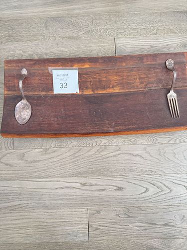 Lot #33 (1 of 4)