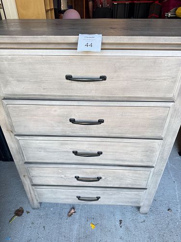 Lot #43 (1 of 3)