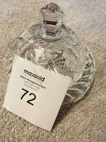 Lot #72 (1 of 3)