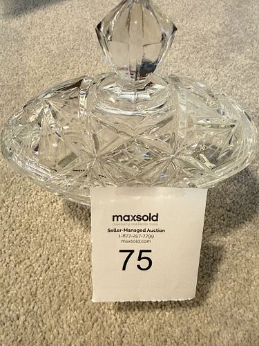 Lot #75 (1 of 3)