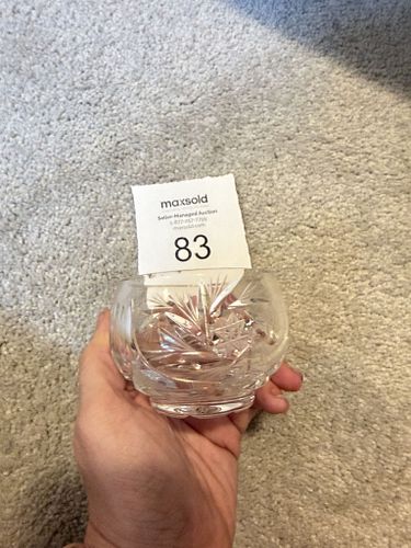 Lot #83 (1 of 3)