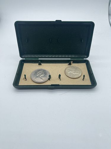 Lot #13 (1 of 5)