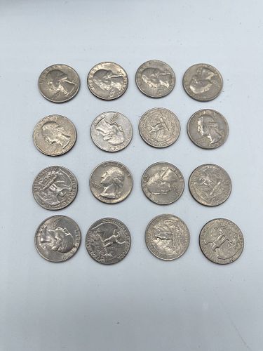 Lot #18 (1 of 7)
