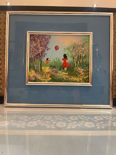 Lot #75 (1 of 5)