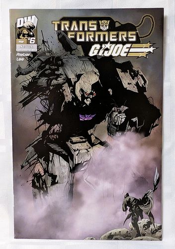 Lot #64 (1 of 10)