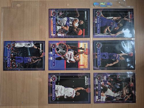 Lot #7 (1 of 4)