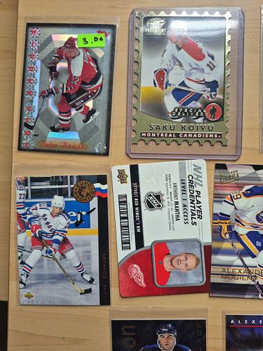 Lot #92 (1 of 6)