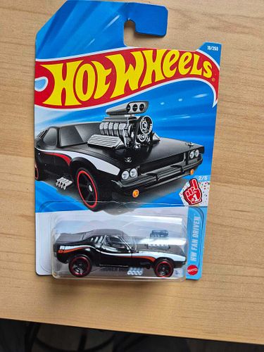 Lot #190 (1 of 2)