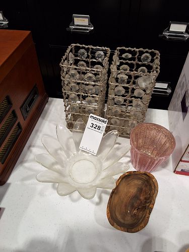Lot #328 (1 of 4)