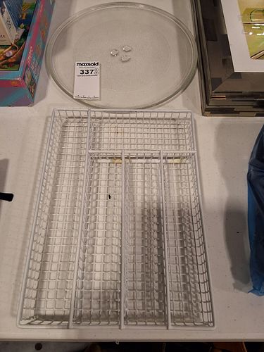 Lot #337 (1 of 3)