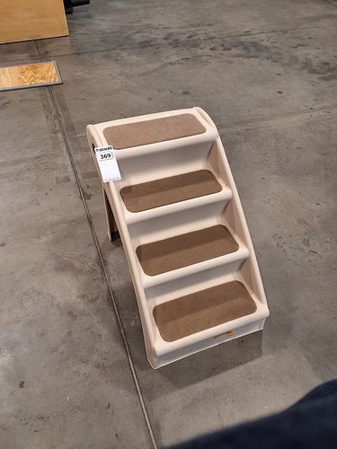 Lot #369 (1 of 3)
