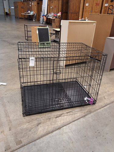 Lot #385 (1 of 3)