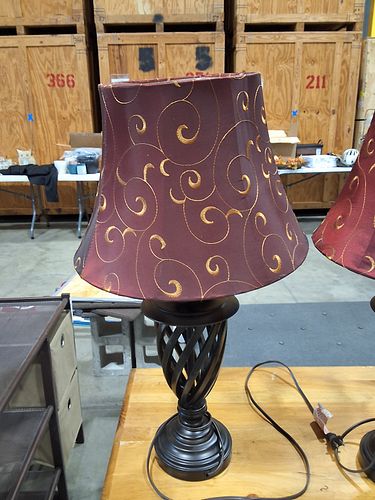 Lot #391 (1 of 4)