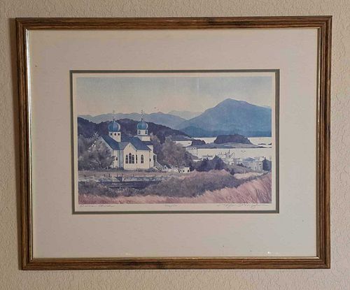 Lot #36 (1 of 1)