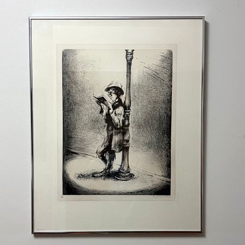 Lot #26 (1 of 6)