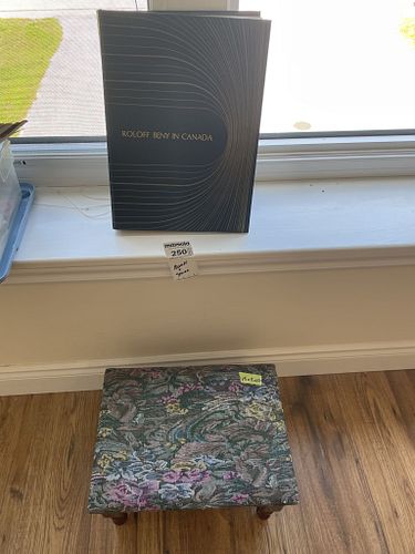 Lot #250 (1 of 18)