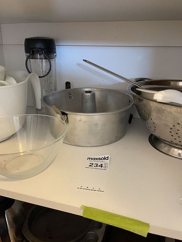 Lot #234 (1 of 16)