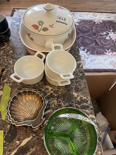 Lot #219 (1 of 16)