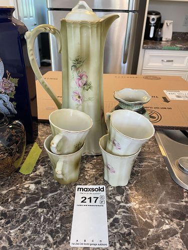 Lot #217 (1 of 19)