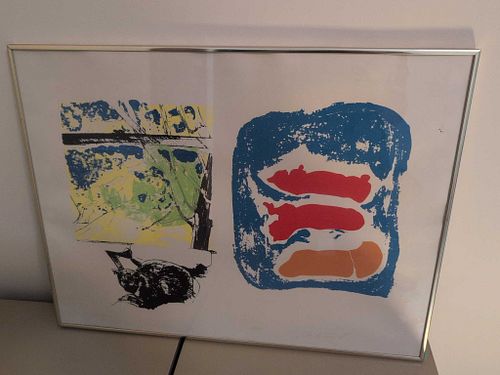 Lot #97 (1 of 9)