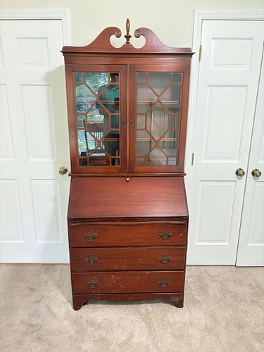 Lot #600 (1 of 10)