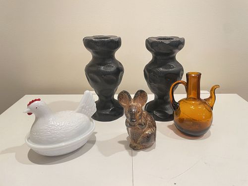 Lot #408 (1 of 8)
