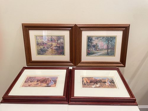 Lot #412 (1 of 10)