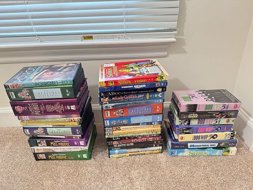 Lot #507 (1 of 5)