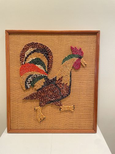 Lot #416 (1 of 5)