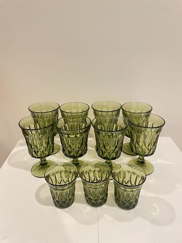 Lot #417 (1 of 5)