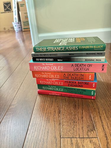 Lot #150 (1 of 3)