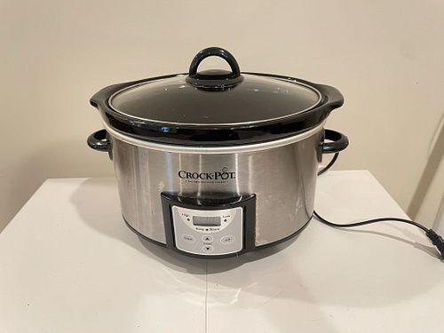 Lot #424 (1 of 5)