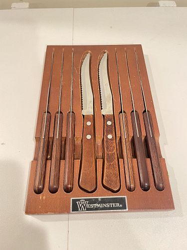 Lot #428 (1 of 5)