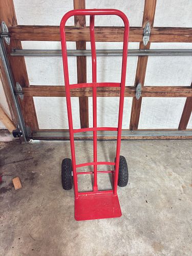 Lot #1029 (1 of 5)