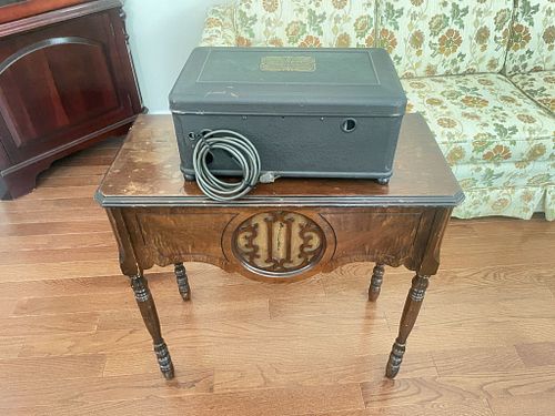 Lot #203 (1 of 13)