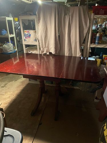 Lot #8 (1 of 10)