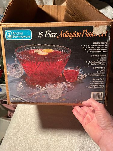 Lot #62 (1 of 7)