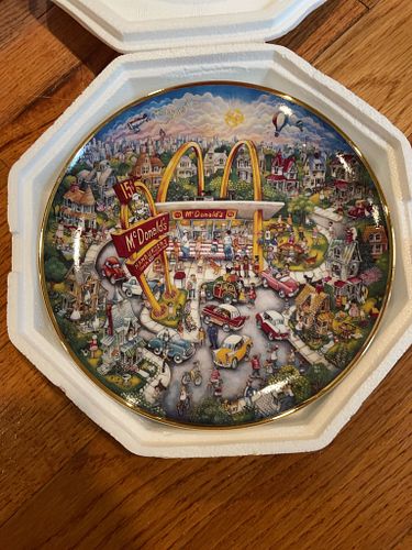 Lot #135 (1 of 6)
