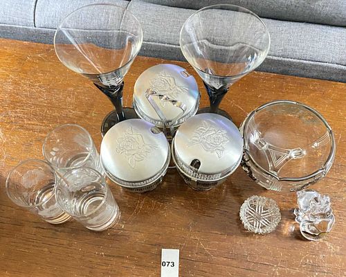 Lot #73 (1 of 11)