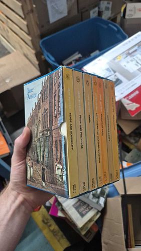 Lot #60 (1 of 5)