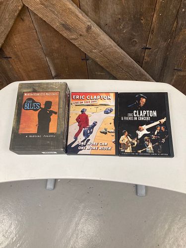 Lot #3 (1 of 3)