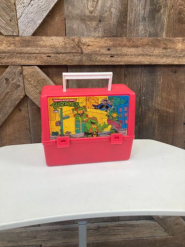 Lot #7 (1 of 5)