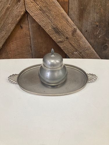 Lot #19 (1 of 4)
