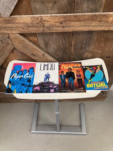 Lot #33 (1 of 3)