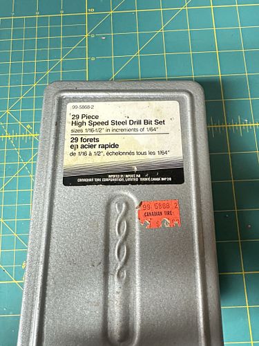 Lot #49 (1 of 3)