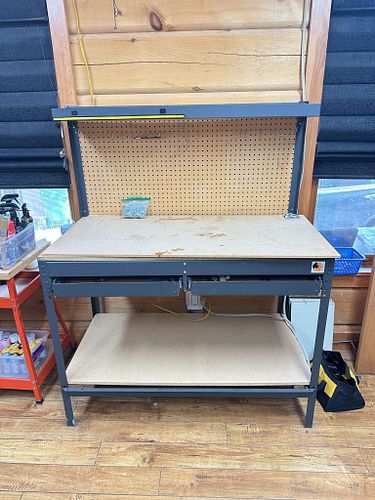 Lot #59 (1 of 5)