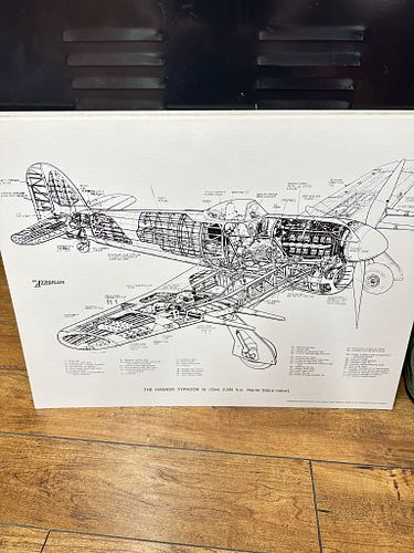 Lot #65 (1 of 6)