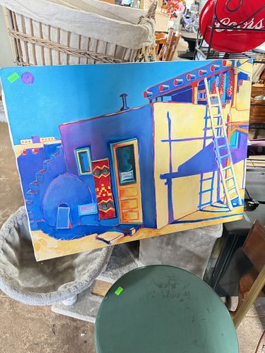 Lot #25 (1 of 4)