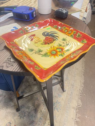 Lot #43 (1 of 6)