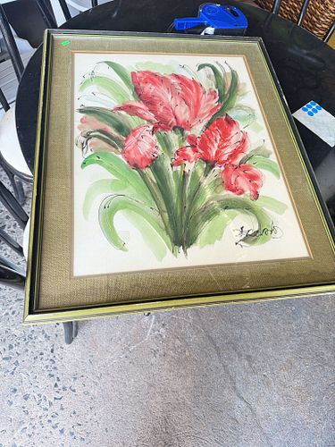 Lot #56 (1 of 5)